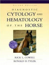 Diagnostic Cytology And Hematology Of The Horse 2Nd Edition