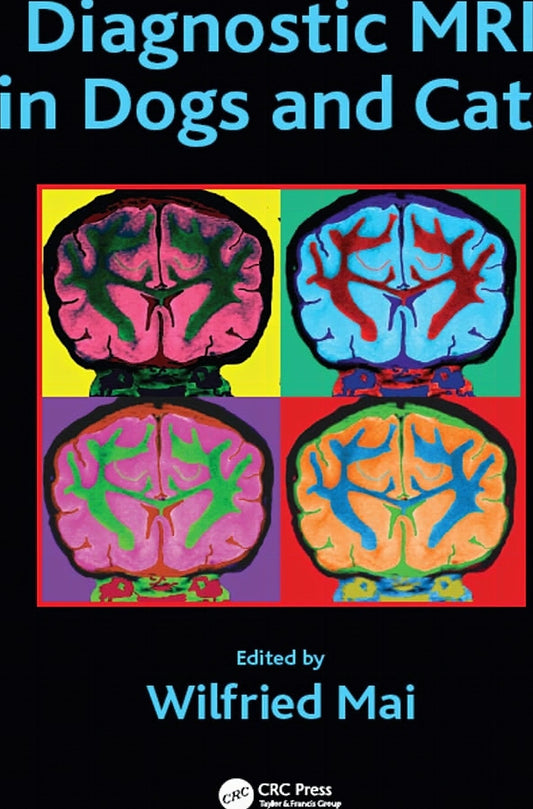 Diagnostic Mri In Dogs And Cat