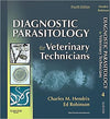 Diagnostic Parasitology For Veterinary Technicians 4Th Edition