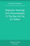 Diagnostic Radiology And Ultrasonography Of The Dog And Cat 5Th Edition