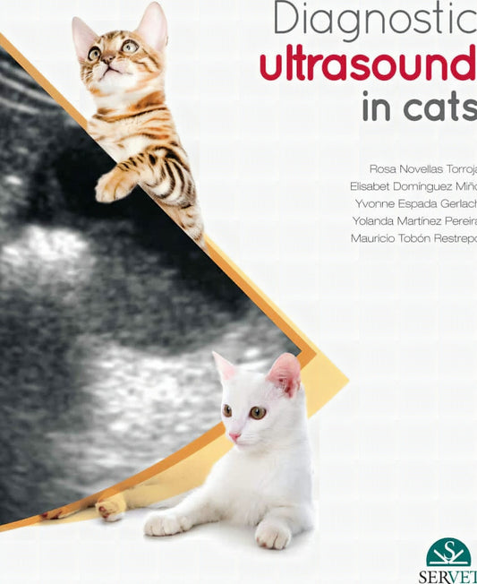 Diagnostic Ultrasound In Cats