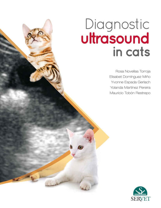 Diagnostic Ultrasound In Cats