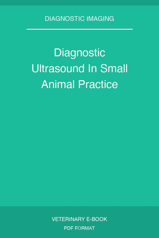Diagnostic Ultrasound In Small Animal Practice