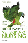 Dictionary of Veterinary Nursing, 4th Edition