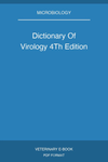Dictionary Of Virology 4Th Edition