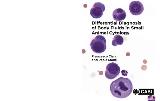 Differential Diagnosis Of Body Fluids In Small Animal Cytology