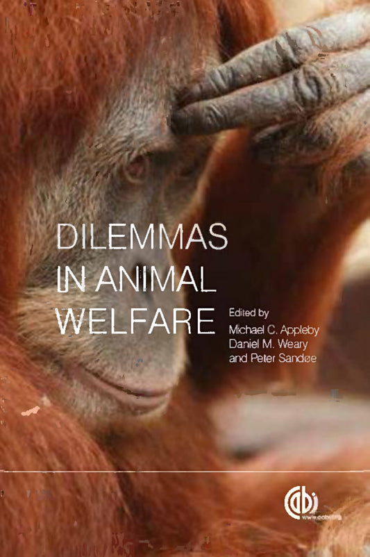 Dilemmas In Animal Welfare