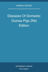 Diseases Of Domestic Guinea Pigs 2nd Edition