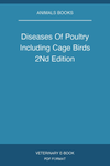 Diseases Of Poultry Including Cage Birds 2Nd Edition