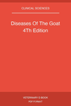 Diseases Of The Goat 4Th Edition