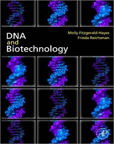 Dna And Biotechnology 3rd Edition