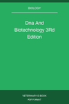 Dna And Biotechnology 3rd Edition