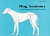 Dog Anatomy A Pictoral Approach To Canine Structure