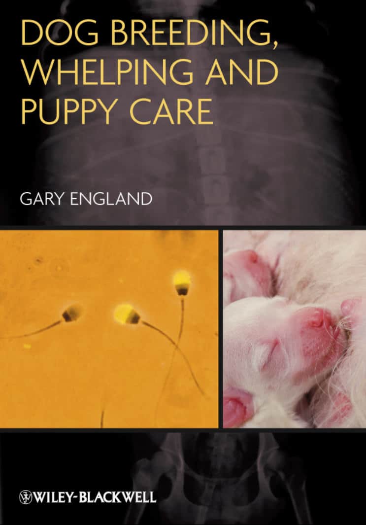 Dog Breeding Whelping And Puppy Care