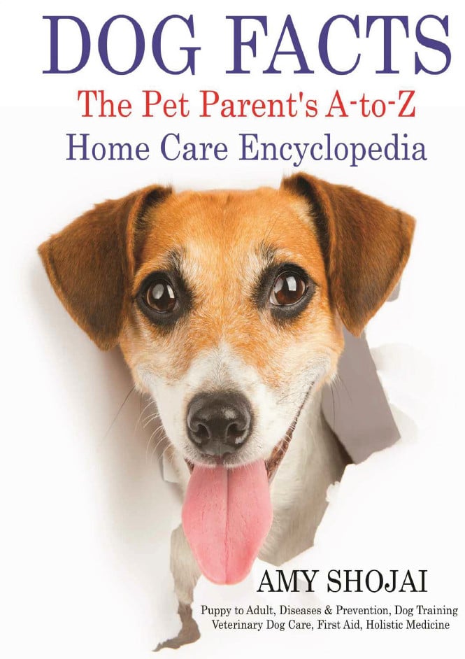 Dog Facts The Pet Parents A To Z Home Care Encyclopedia