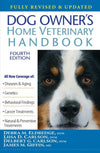 Dog Owners Home Veterinary Handbook