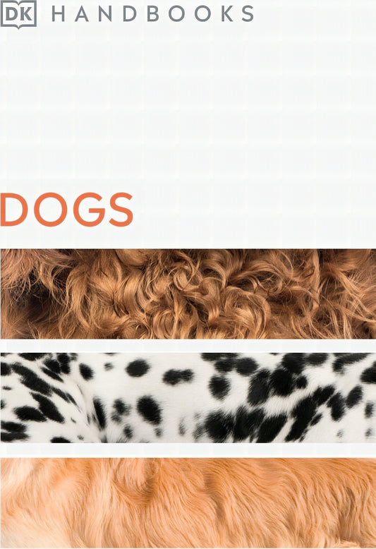 Dogs Dk Handbooks