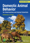 Domestic Animal Behavior For Veterinarians And Animal Scientists 7Th Edition
