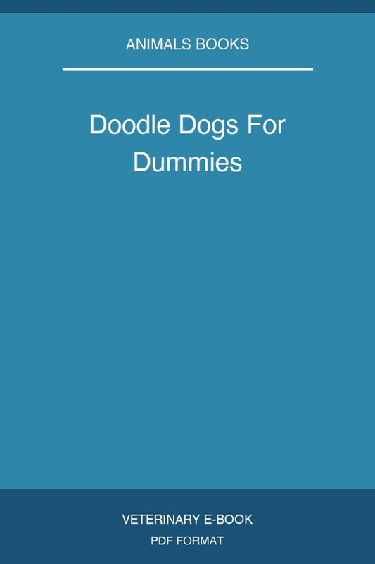Doodle Dogs For Dummies