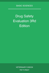 Drug Safety Evaluation 3rd Edition