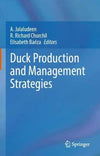 Duck Production And Management Strategies