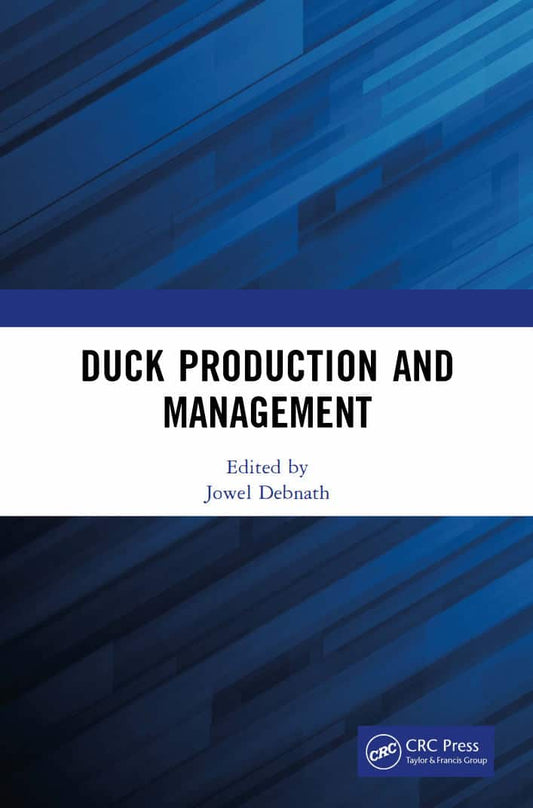 Ducks Production And Management