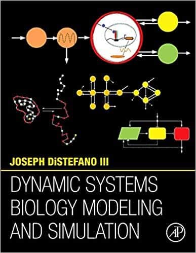 Dynamic Systems Biology Modeling And Simulation