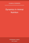 Dynamics In Animal Nutrition