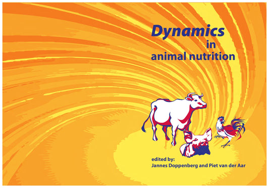 Dynamics In Animal Nutrition