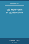 Ecg Interpretation In Equine Practice
