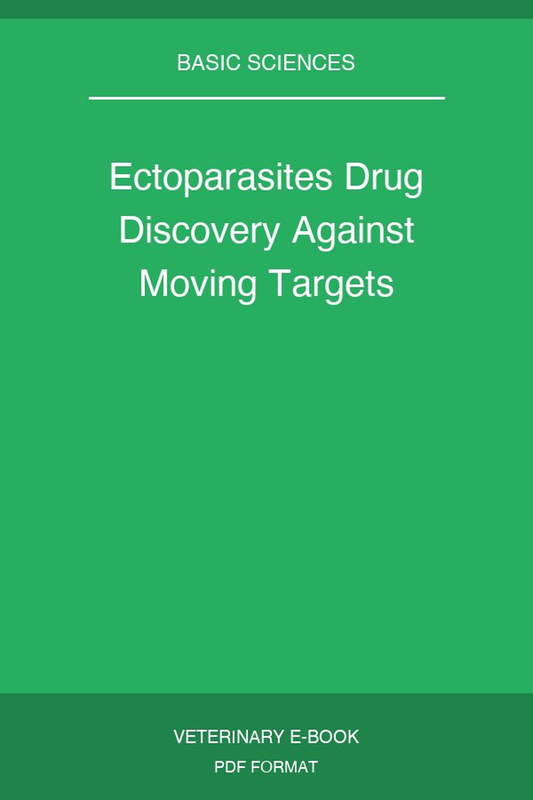Ectoparasites Drug Discovery Against Moving Targets