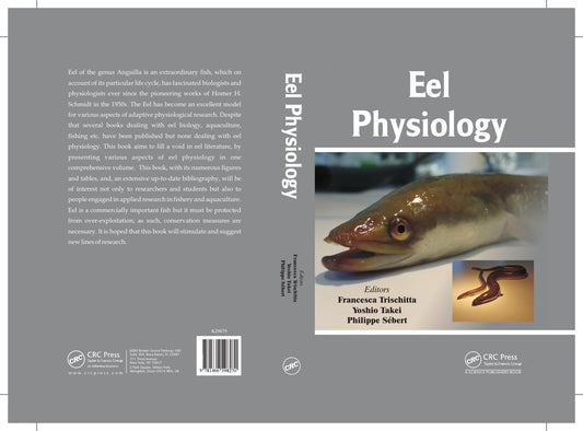 Eel Physiology