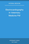 Electrocardiography In Veterinary Medicine