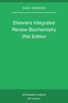 Elseviers Integrated Review Biochemistry 2nd Edition