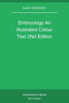 Embryology An Illustrated Colour Text 2Nd Edition