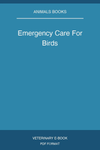 Emergency Care For Birds