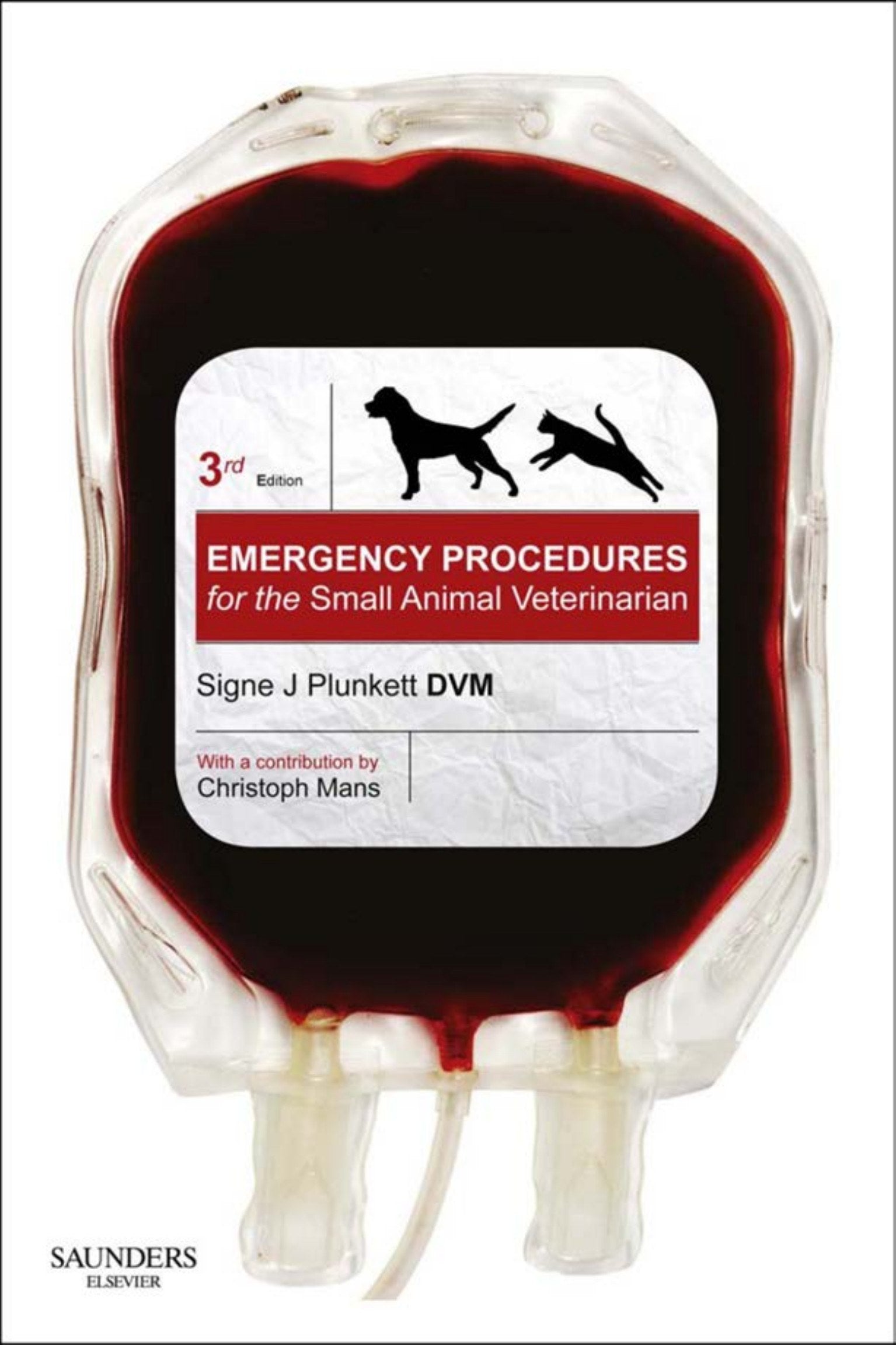 Emergency Procedures Small Animal Veterinarian Pdf
