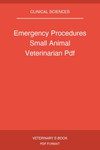 Emergency Procedures Small Animal Veterinarian