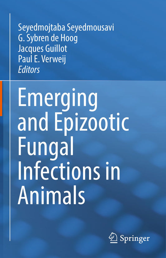 Emerging And Epizootic Fungal Infections In Animals