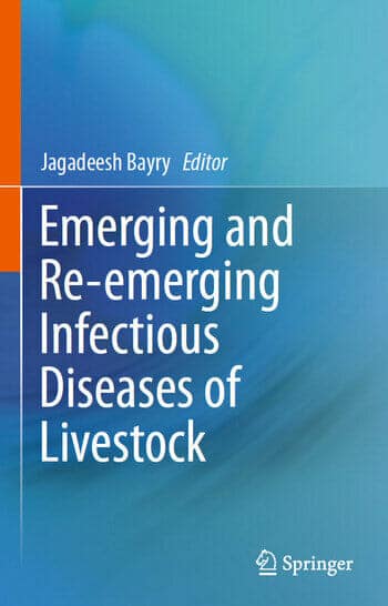 Emerging And Re Emerging Infectious Diseases Of Livestocks