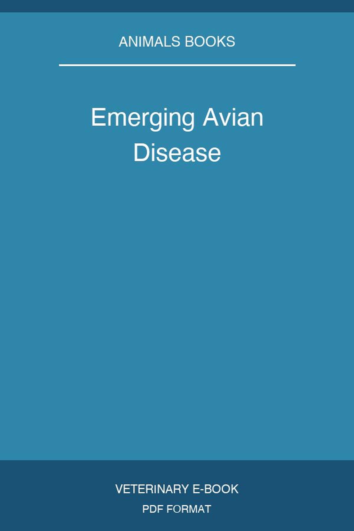 Emerging Avian Disease