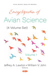 Encyclopedia Of Avian Science 4 Volume Set