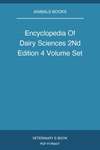 Encyclopedia Of Dairy Sciences 2nd Edition 4 Volume Set