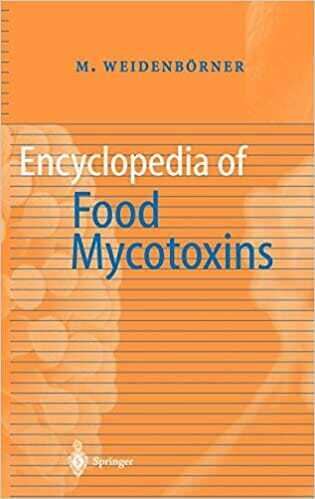 Encyclopedia Of Foods Mycotoxins