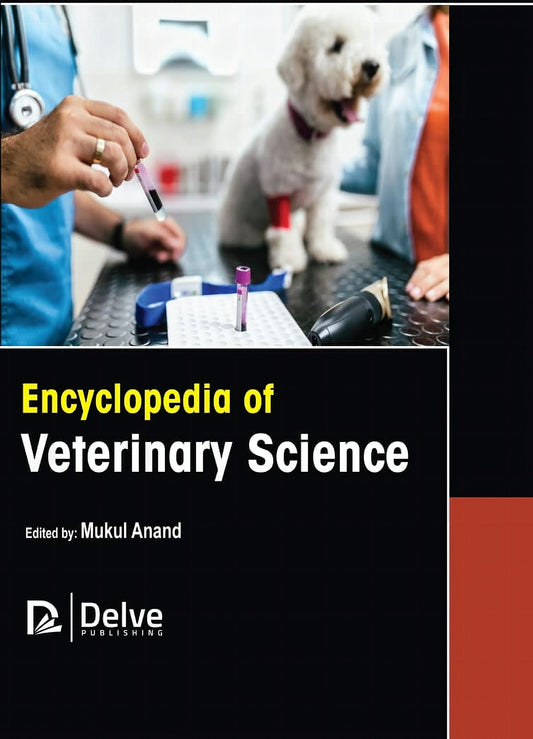 Encyclopedia Of Veterinary Science