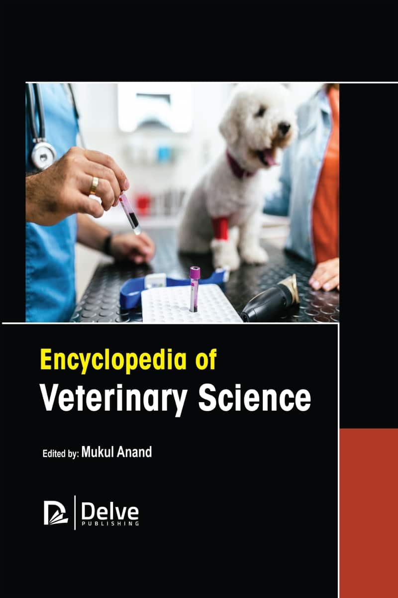 Encyclopedia Of Veterinary Science