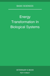 Energy Transformation In Biological Systems