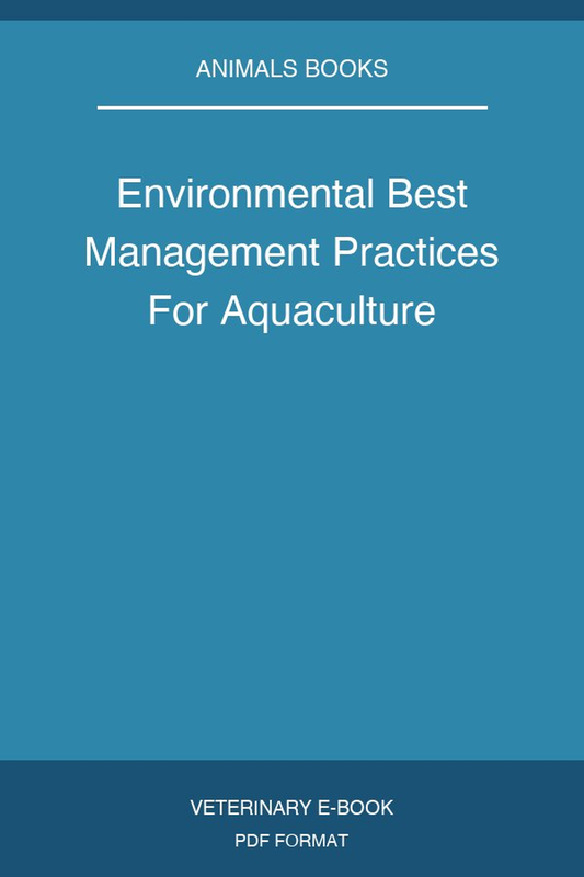Environmental Best Management Practices For Aquaculture