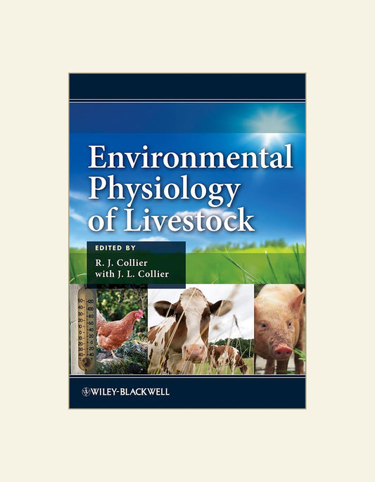 Environmental Physiology Of Livestock — front cover