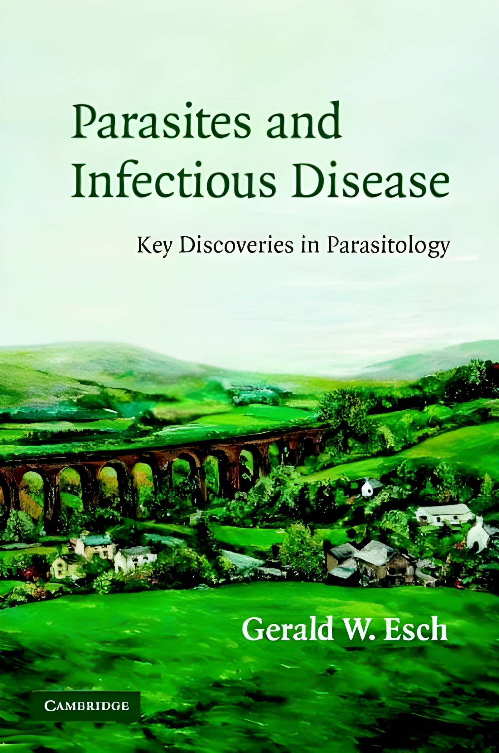 Parasites And Infectious Disease